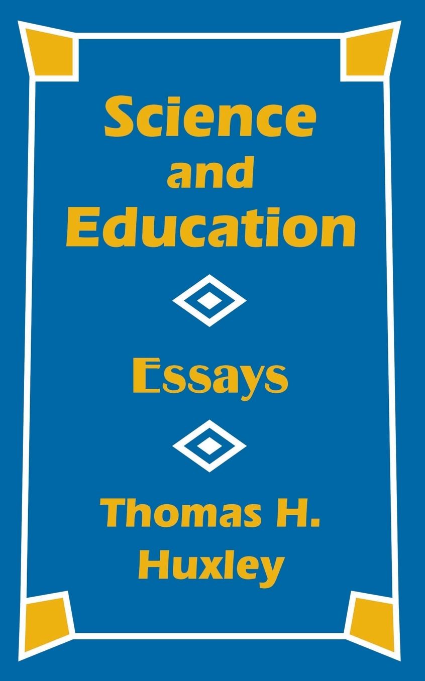 Science and Education: Essays
