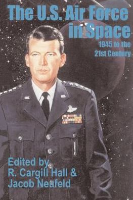 The U. S. Air Force In Space