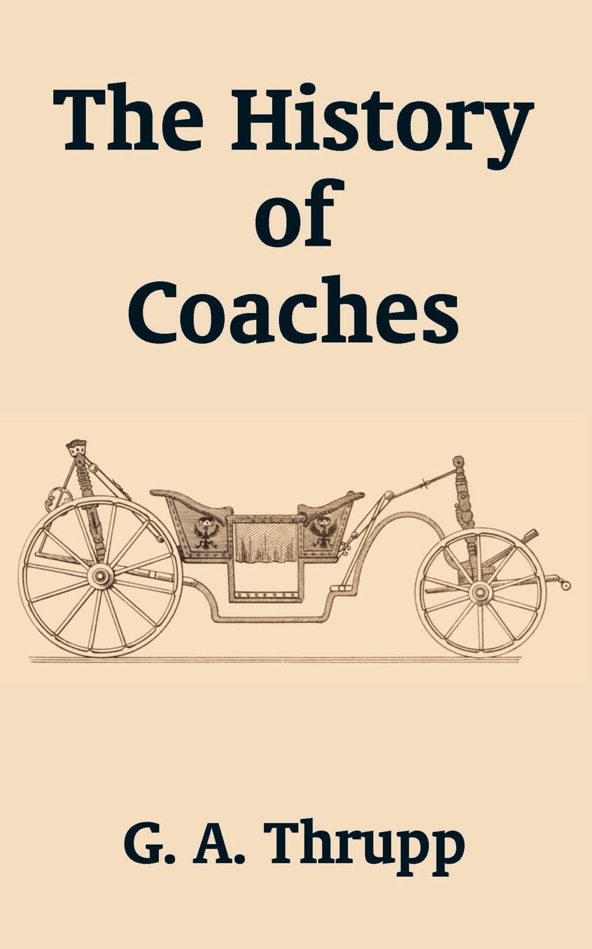 History of Coaches