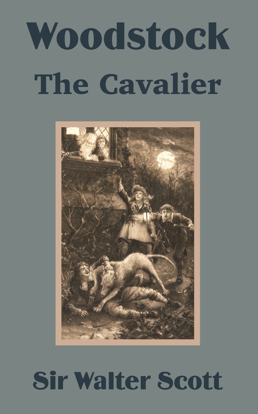 Woodstock: The Cavalier