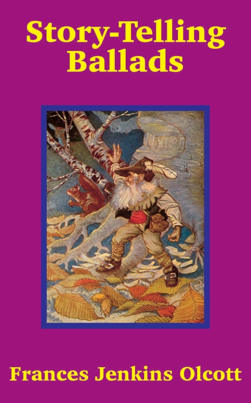 Story-Telling Ballads