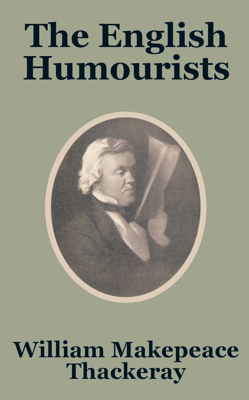 English Humourists, The