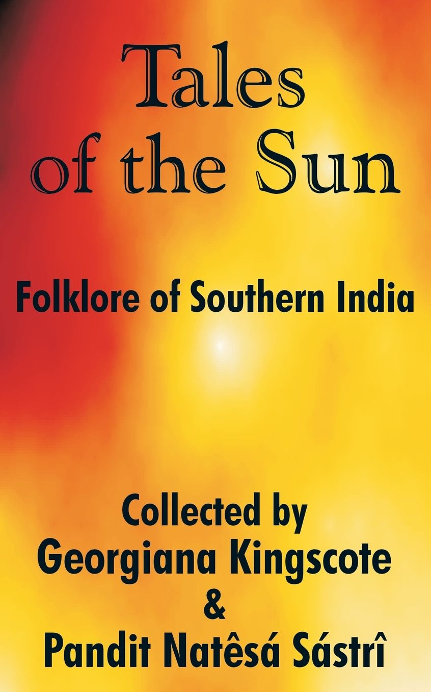 Tales Of The Sun