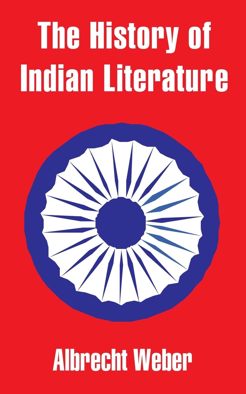 History of Indian Literature