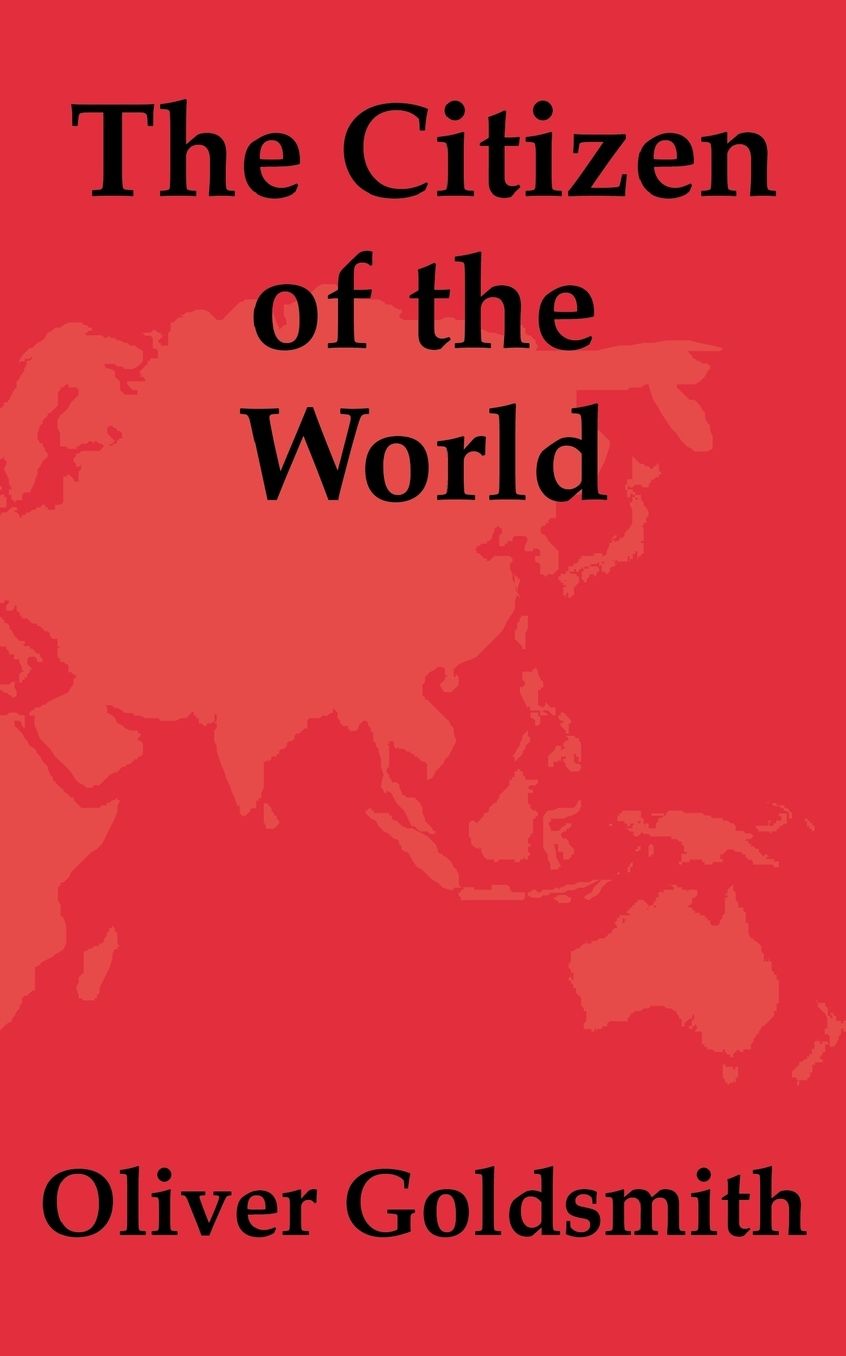 Citizen Of The World, The