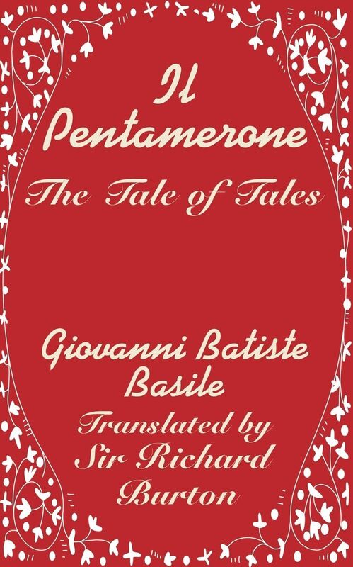 The Tale of Tales