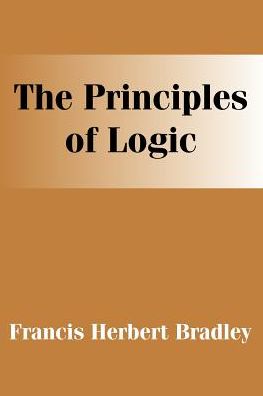 Principles Of Logic, The