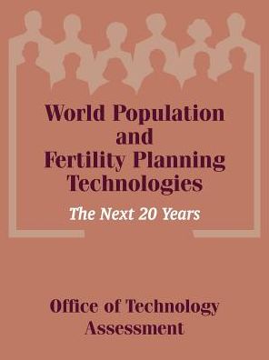 World Population And Fertility Planning Technologies