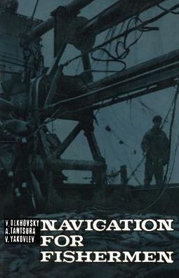 Navigation For Fishermen