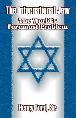 International Jew