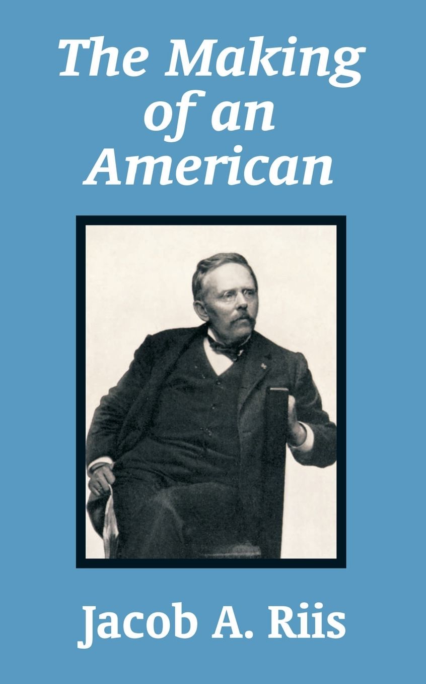 Making Of An American, The