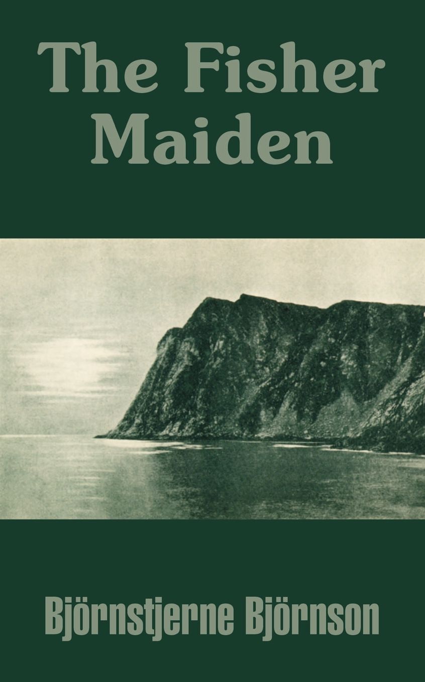 Fisher Maiden