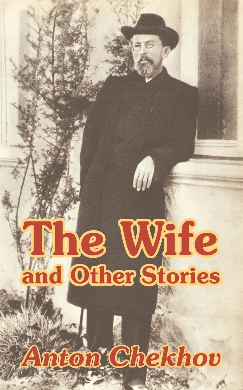 Wife And Other Stories, The