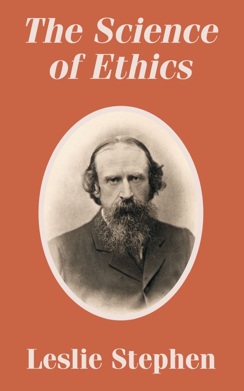 Science Of Ethics, The