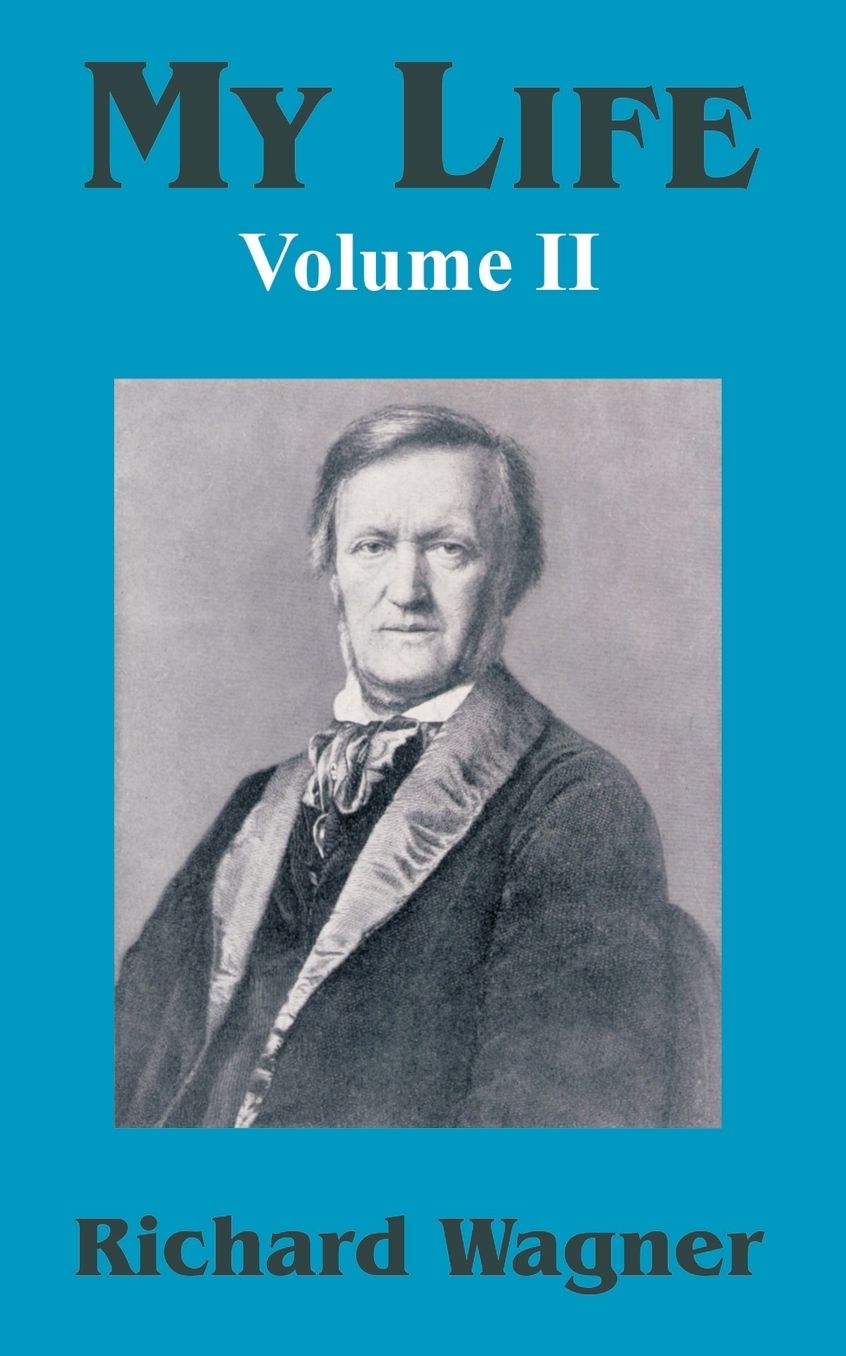 My Life: Volume II