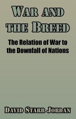 War And The Breed