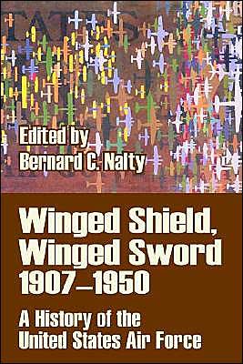Winged Shield, Winged Sword 1907-1950