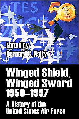 Winged Shield, Winged Sword 1950-1997