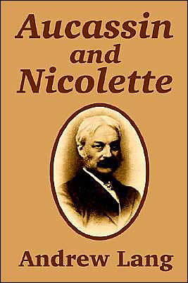 Aucassin And Nicolette
