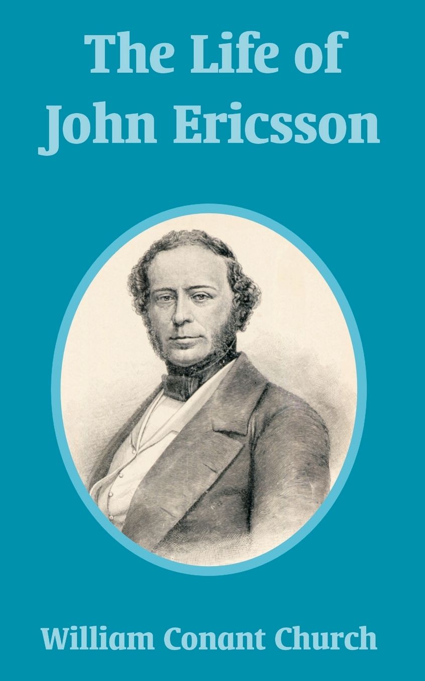 Life of John Ericsson