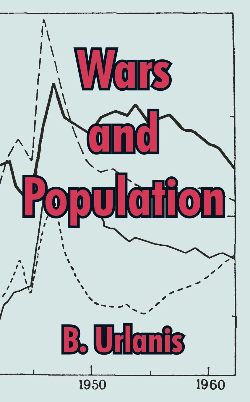 Wars And Population