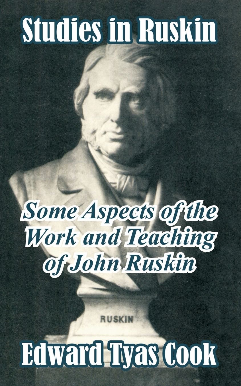 Studies In Ruskin