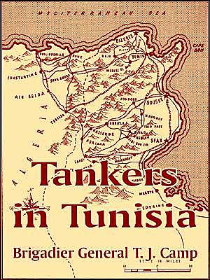 Tankers In Tunisia