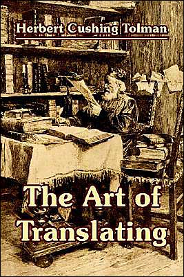 Art Of Translating, The