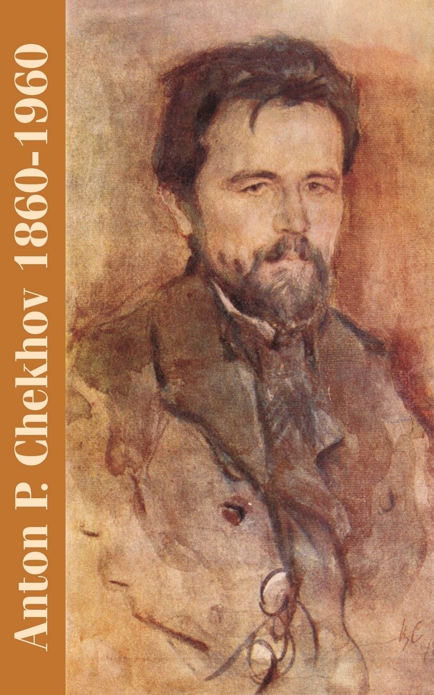 Anton P. Chekhov
