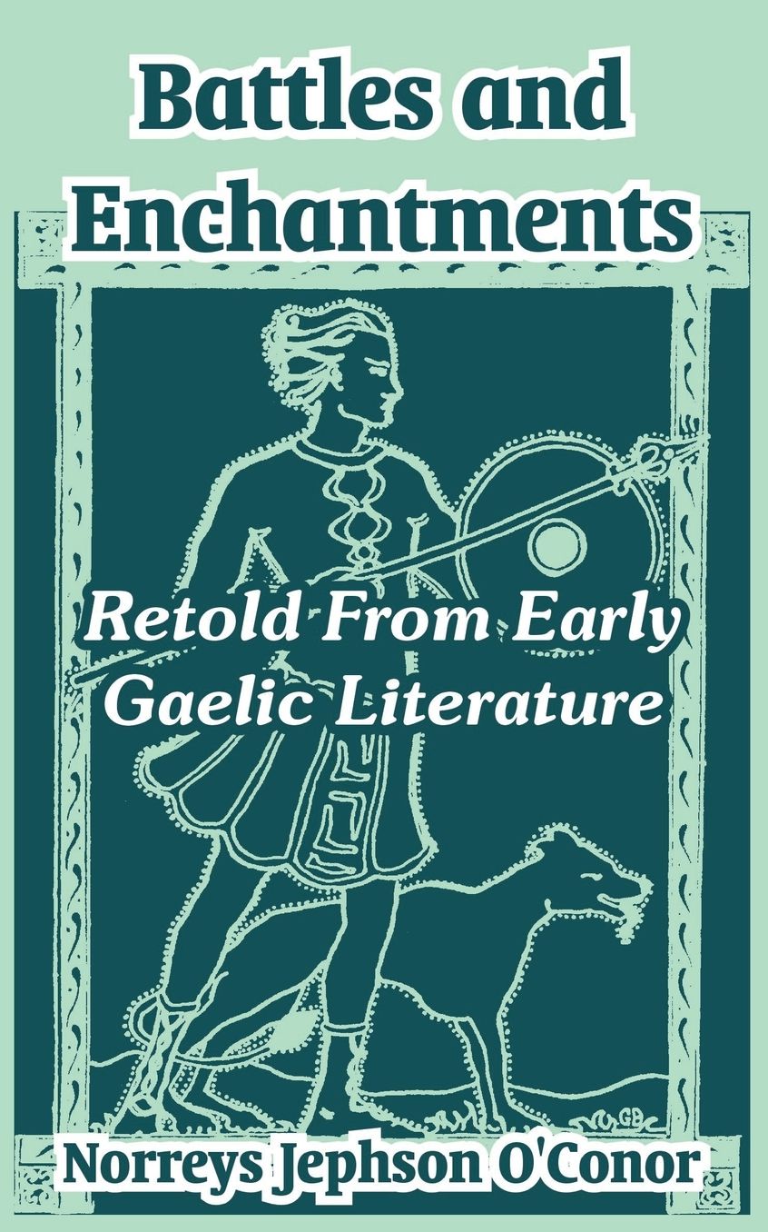 Battles And Enchantments