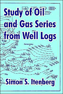 Study of Oil and Gas Series from Well Logs