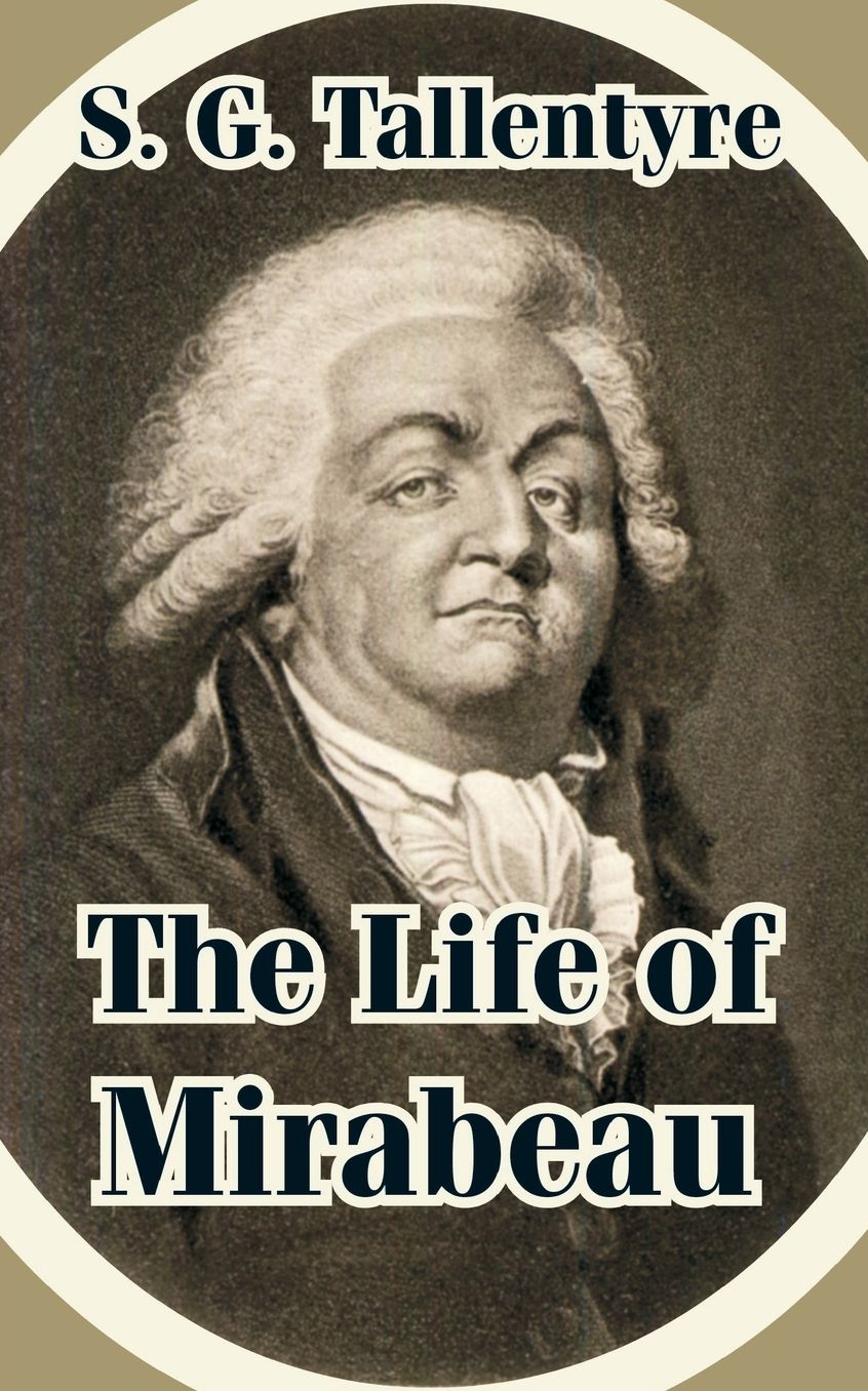 Life Of Mirabeau, The