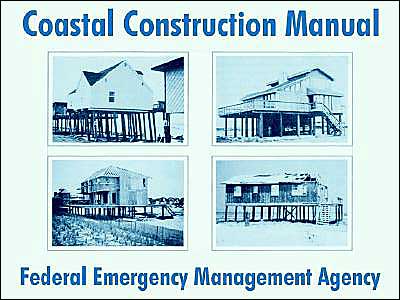 Coastal Construction Manual