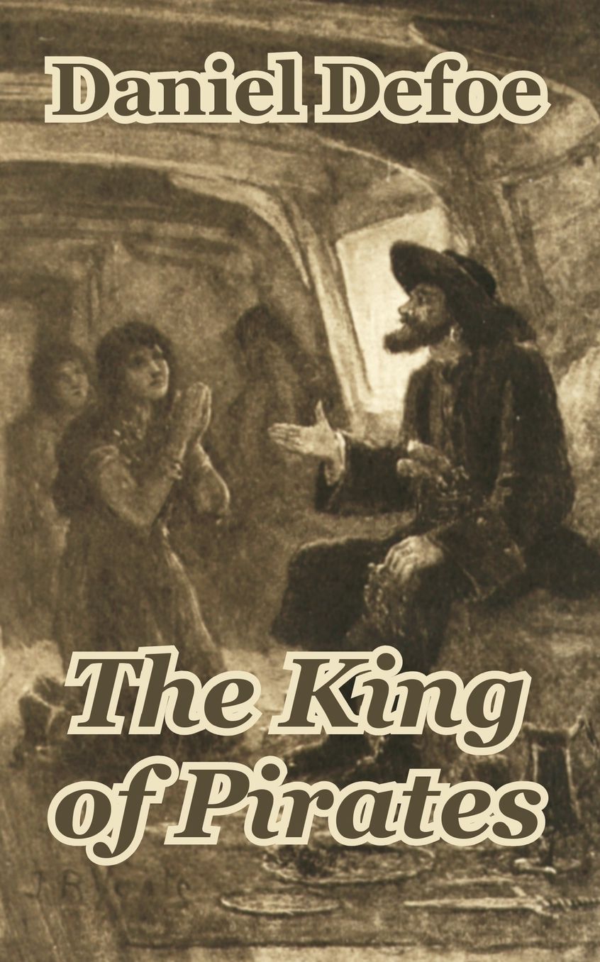 King Of Pirates, The