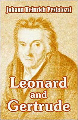Leonard And Gertrude