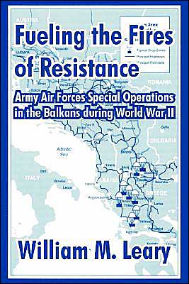 Fueling The Fires Of Resistance