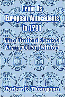 From Its European Antecedents To 1791