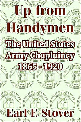 Up From Handymen