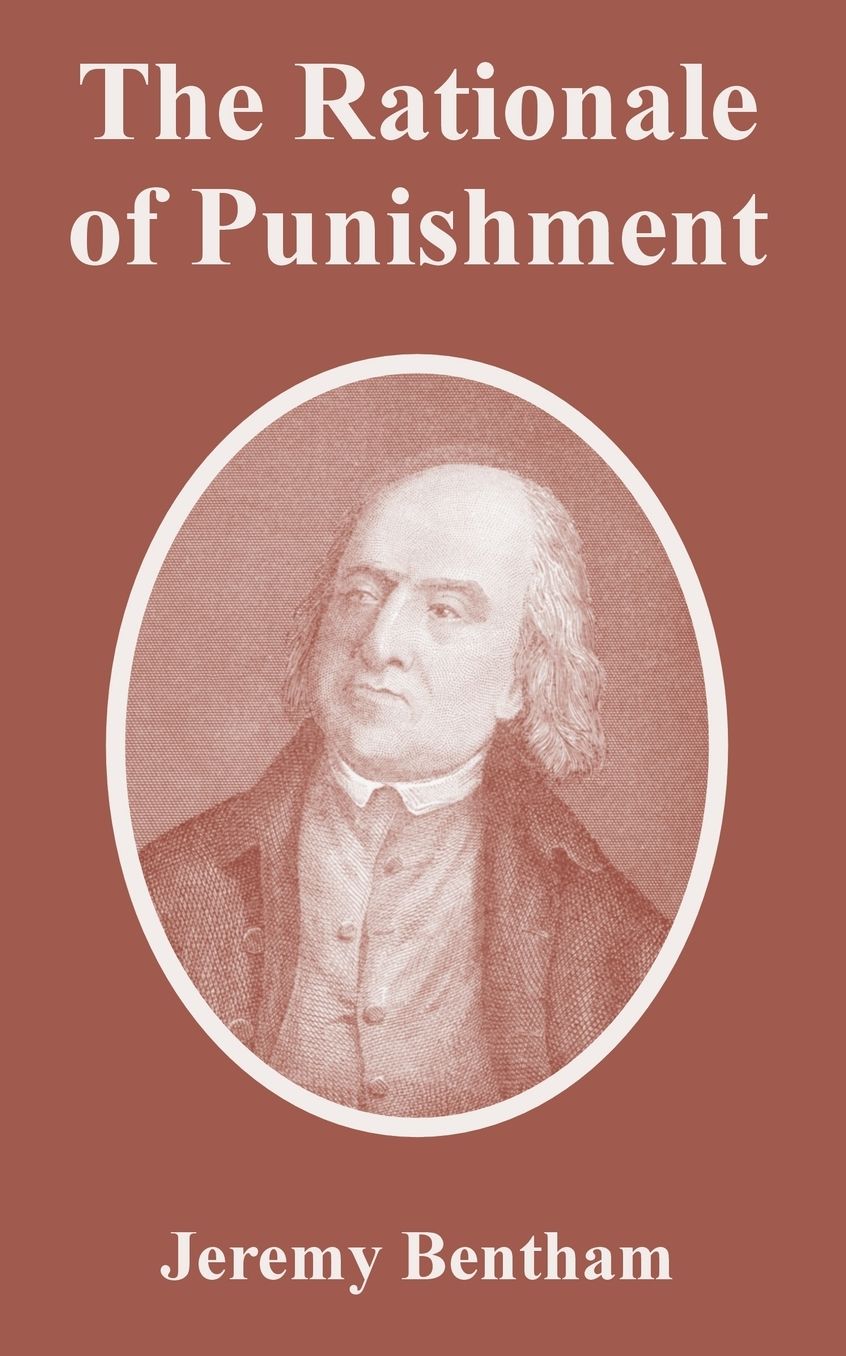 Rationale of Punishment