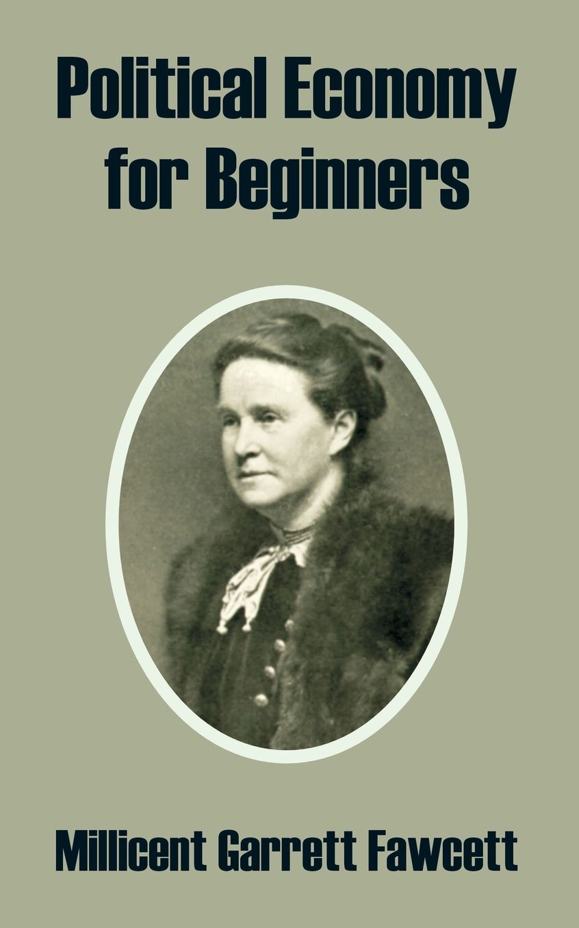 Political Economy For Beginners
