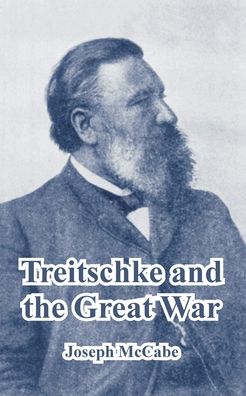 Treitschke And The Great War