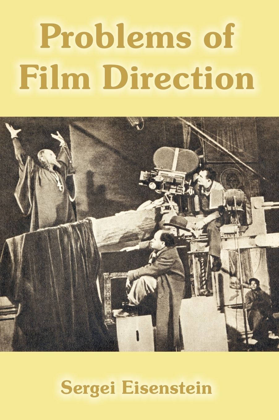 Problems Of Film Direction