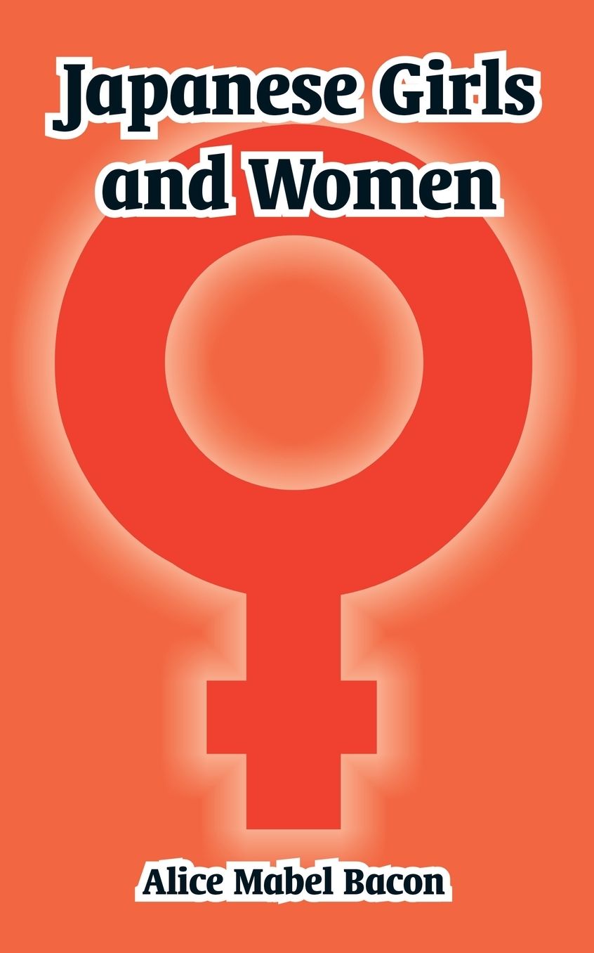 Japanese Girls And Women