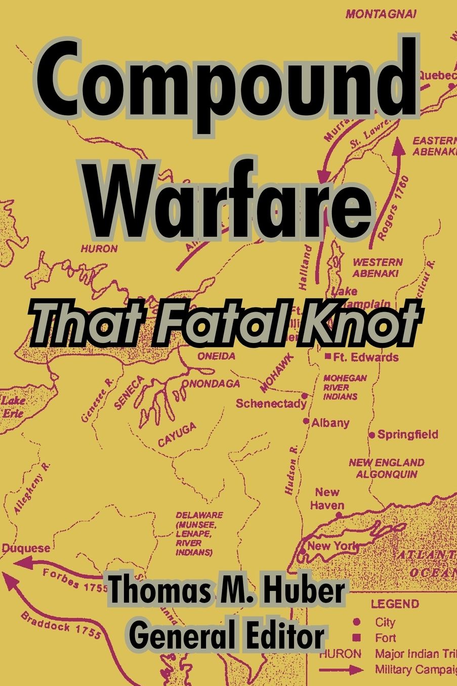 Compound Warfare