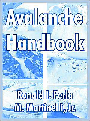 Avalanche Handbook