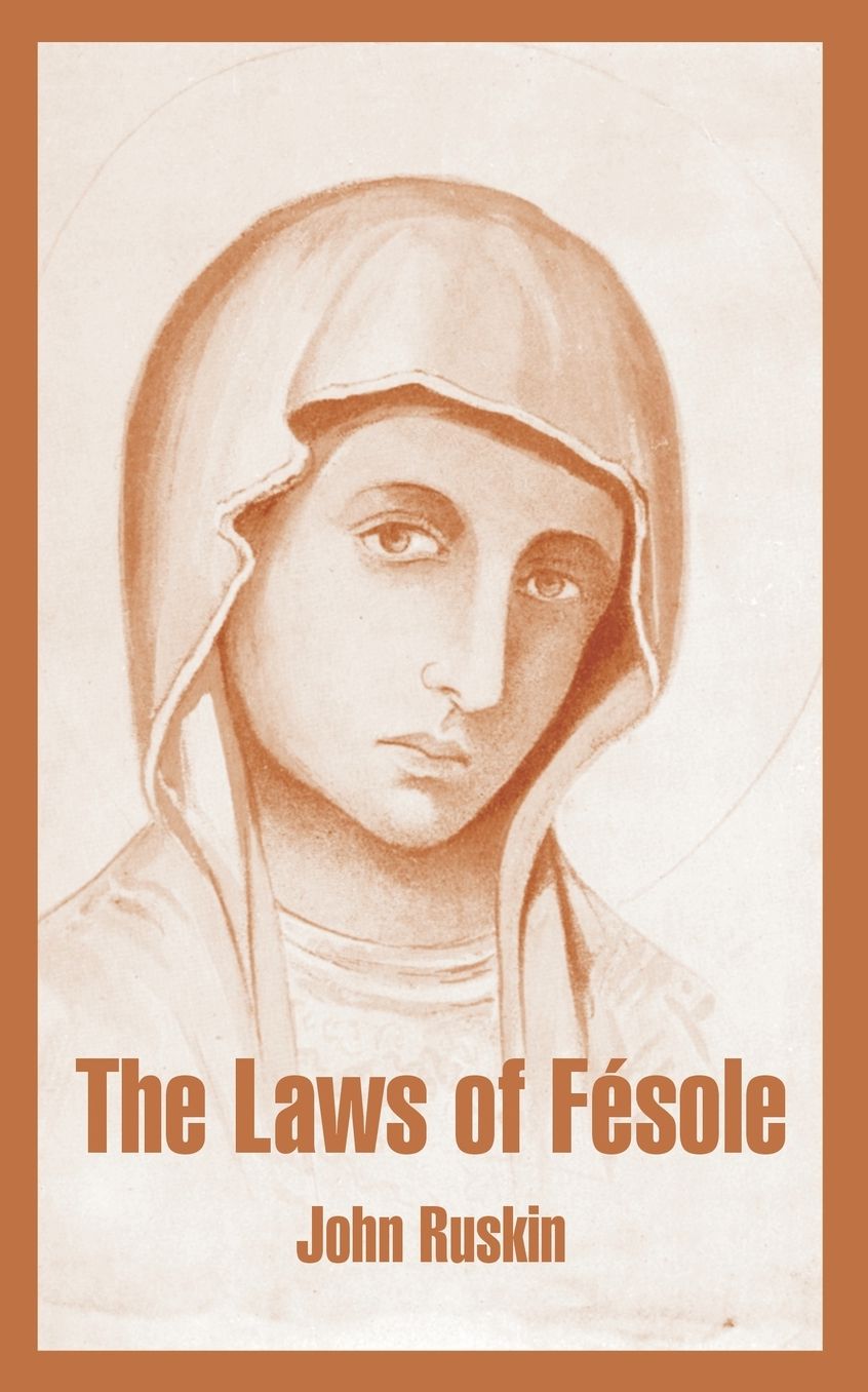 Laws Of Fesole, The