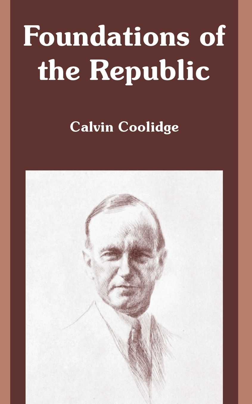 Foundations Of The Republic