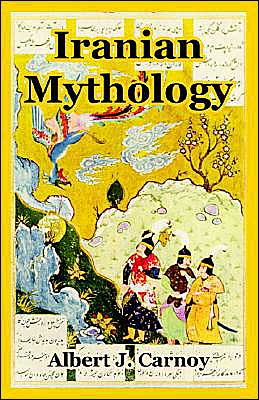 Iranian Mythology