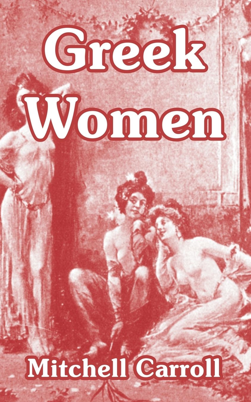 Greek Women