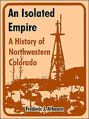 An Isolated Empire